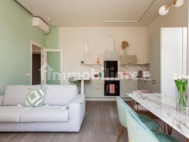 Appartamento in affitto a Regione Siberia, Arona