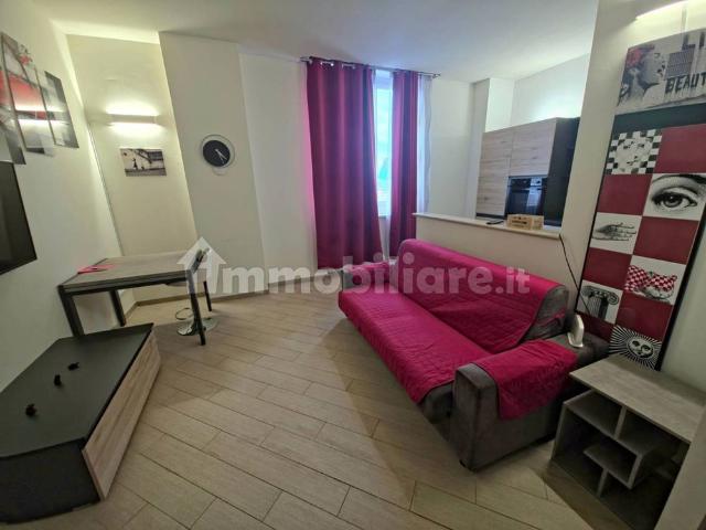 Appartamento in affitto a San Teodoro, Genova