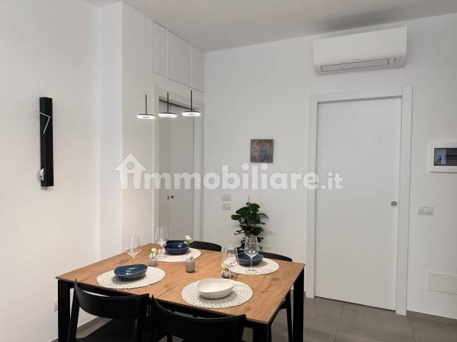 Appartamento in affitto a San Bartolomeo, Como