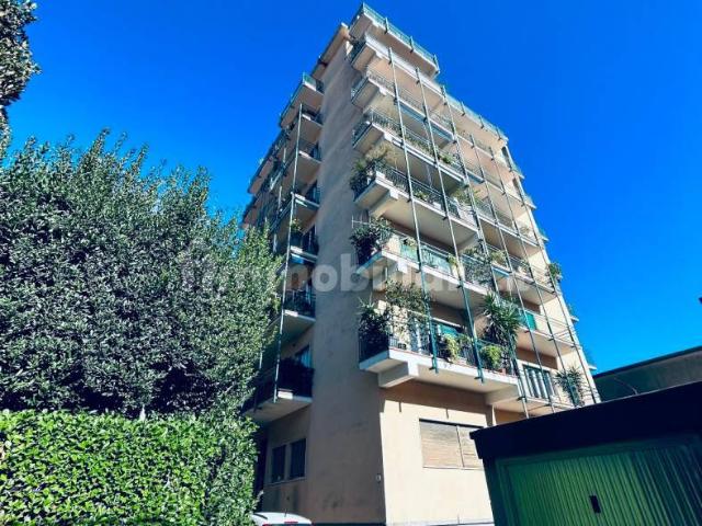 Appartamento in affitto a San Bartolomeo, Como