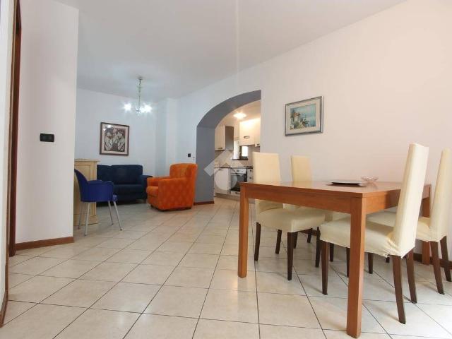 Appartamento in affitto a Villaricca, Campania