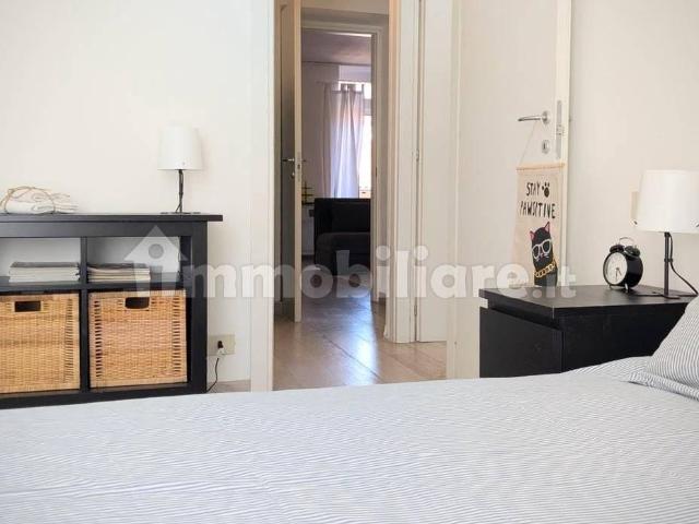 Appartamento in affitto a San Rocco, Como