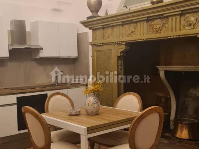 Appartamento in affitto a Argegno, Como