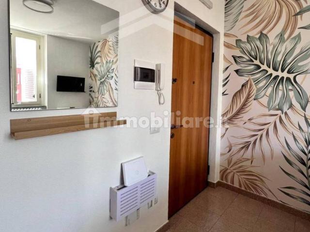 Appartamento in affitto a Campobasso, Molise