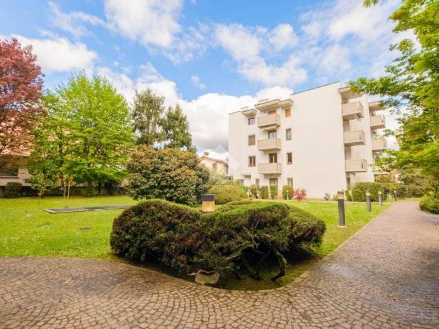 Appartamento in affitto a Bergamo, Lombardia