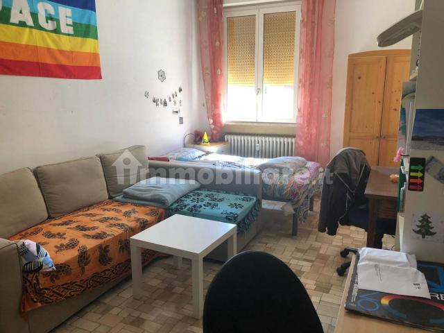 Appartamento in affitto a Oltresempione, Legnano