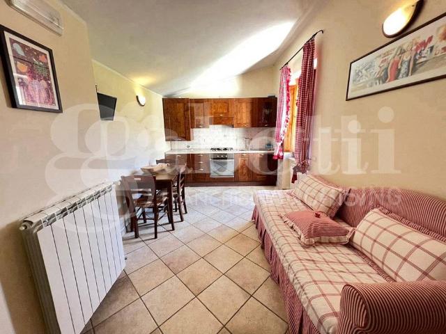 Appartamento in affitto a Pescocostanzo, Abruzzo