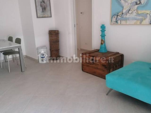 Appartamento in affitto a Casecarogna, Casalbordino