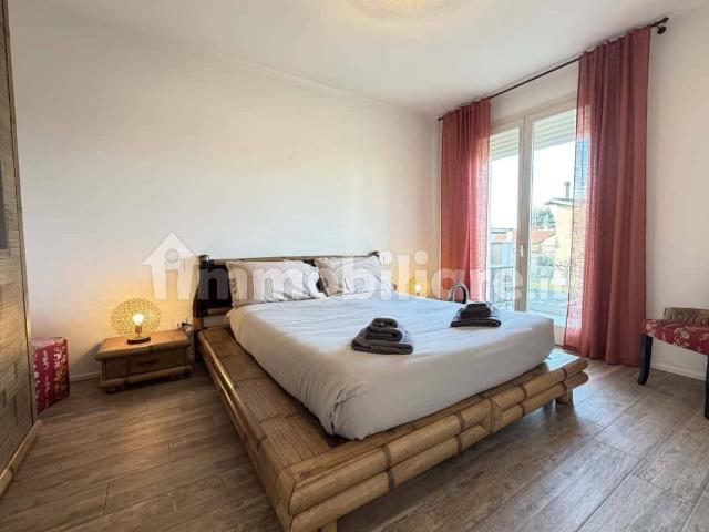 Appartamento in affitto a Peschiera Del Garda, Veneto