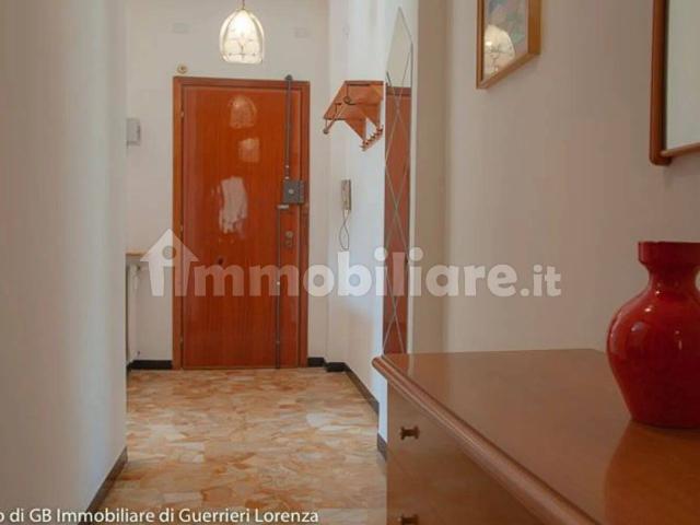 Appartamento in affitto a Cogoleto, Liguria