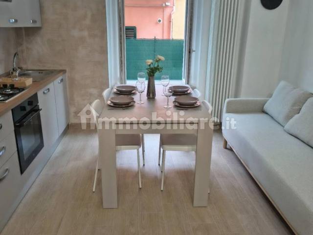 Appartamento in affitto a Savena, Bologna
