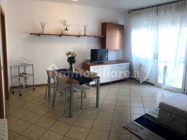 Appartamento in affitto a San Clemente, Reggio Emilia