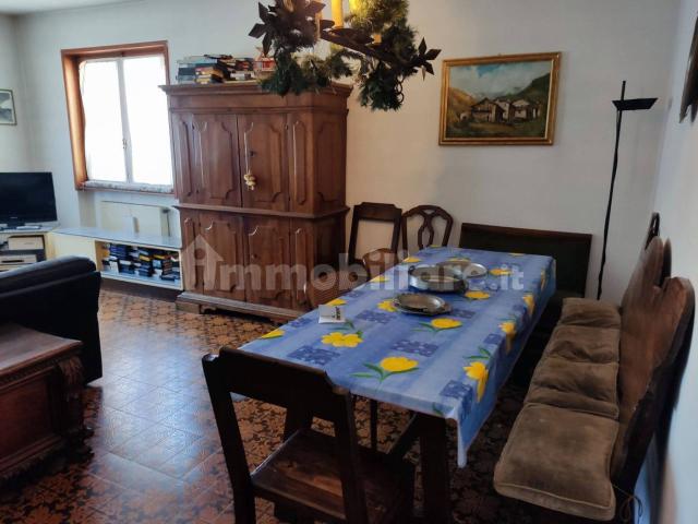 Appartamento in affitto a Comunità Montana della Valle Brembana, Foppolo