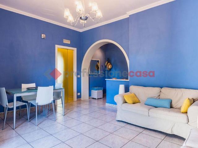 Appartamento in affitto a Cannizzaro, Aci Castello
