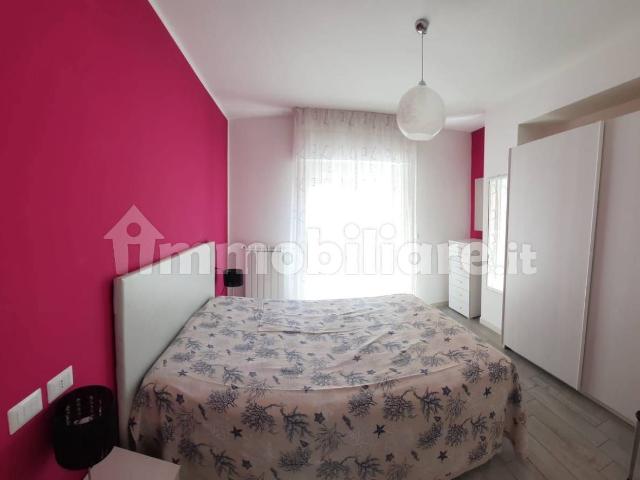 Appartamento in affitto a Margherita di Savoia, Barletta-Andria-Trani