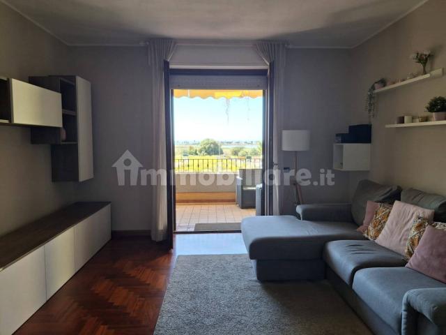 Appartamento in affitto a Quartello, Quartu Sant'elena
