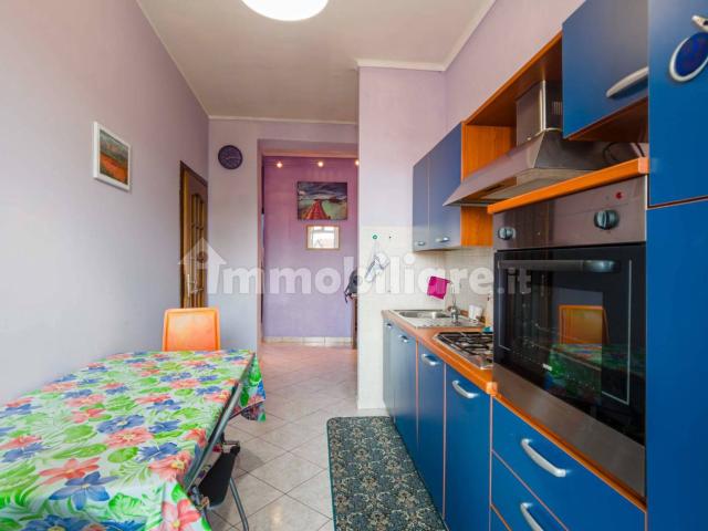 Appartamento in affitto a Piemonte, Torino