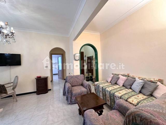 Appartamento in affitto a San Michele di Pagana, Rapallo
