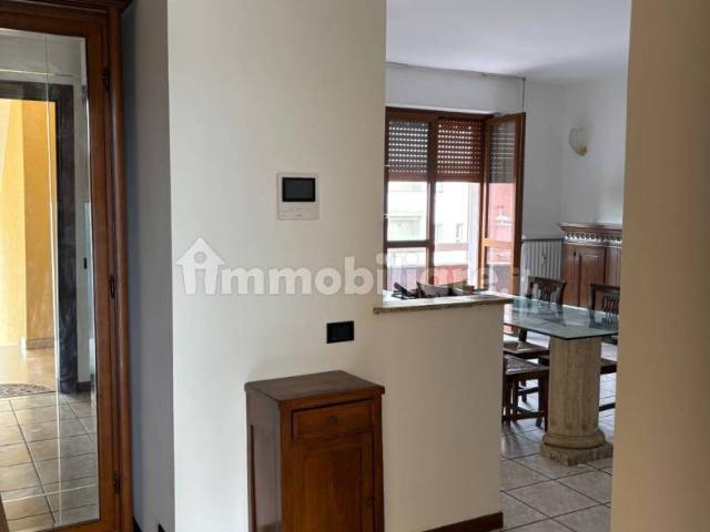 Appartamento in affitto a San Lorenzo, Parabiago