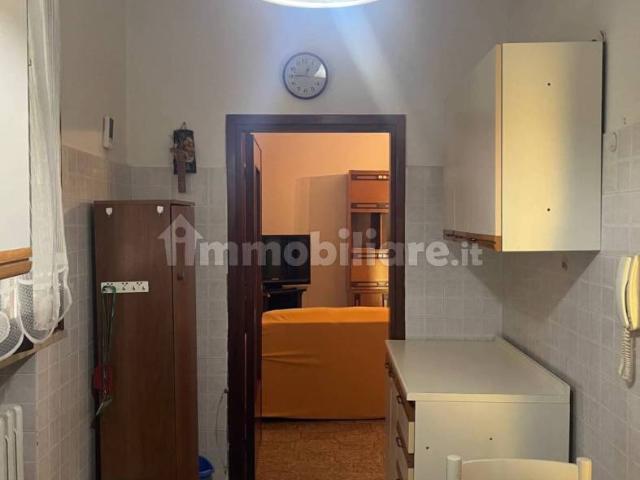 Appartamento in affitto a Centro cittadino, Ferrara