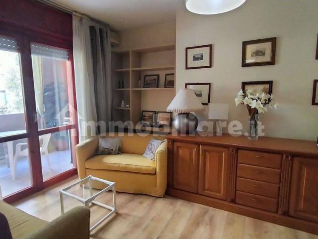 Appartamento in affitto a Selargius, Sardigna/Sardegna