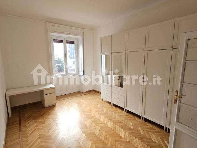 Appartamento in affitto a De Angeli - Monte Rosa, Milano