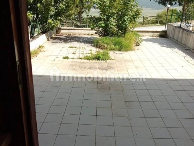 Appartamento in affitto a Pescocostanzo, Abruzzo