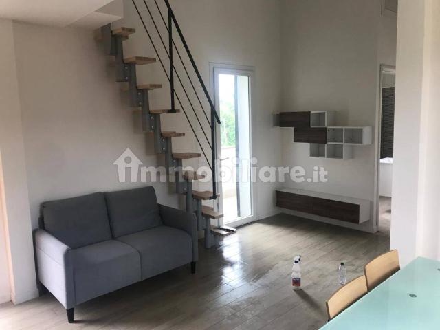 Appartamento in affitto a Sutri, Lazio