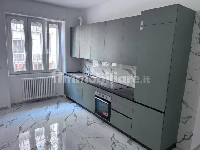 Appartamento in affitto a Santuario, Saronno