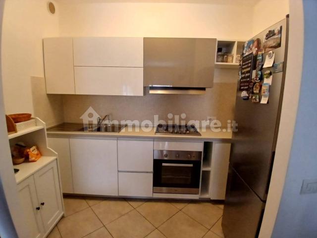 Appartamento in affitto a Treviglio, Lombardia
