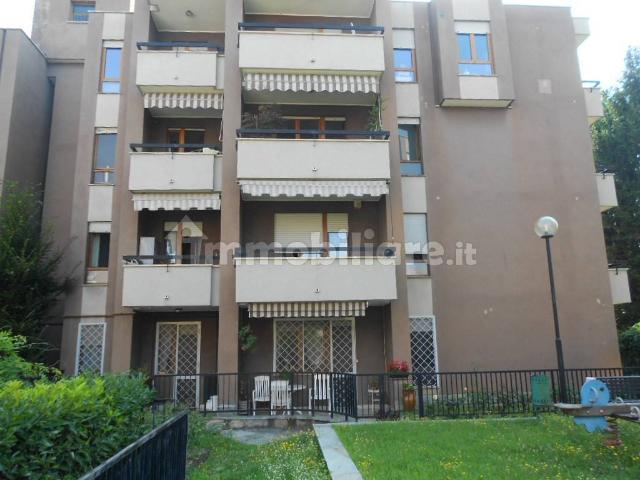 Appartamento in affitto a Rivoli, Torino