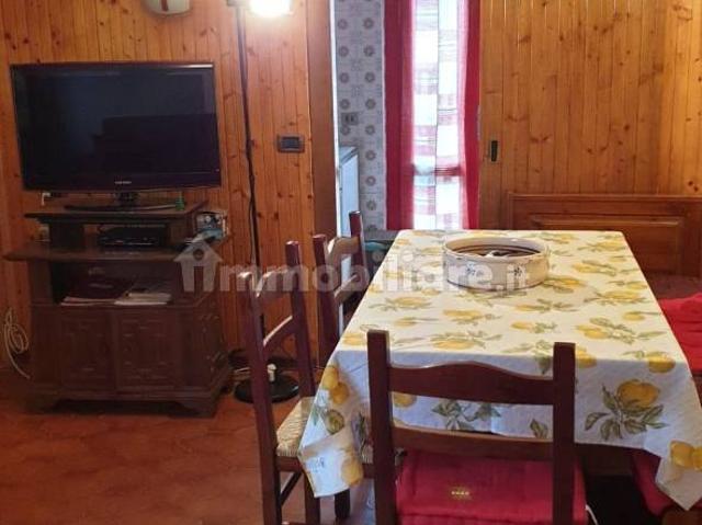 Appartamento in affitto a Appennino Reggiano, Re