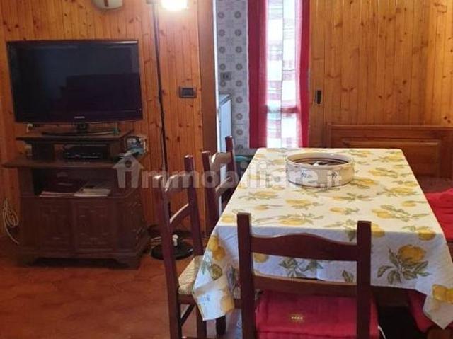 Appartamento in affitto a Appennino Reggiano, Re