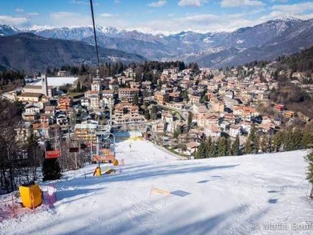 Appartamento in affitto a Circoscrizione 8, Piemonte