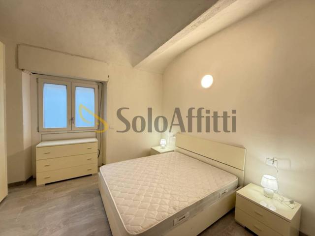 Appartamento in affitto a Oltresempione, Legnano