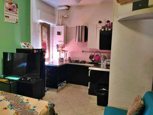 Appartamento in affitto a Cassano Magnago, Lombardia