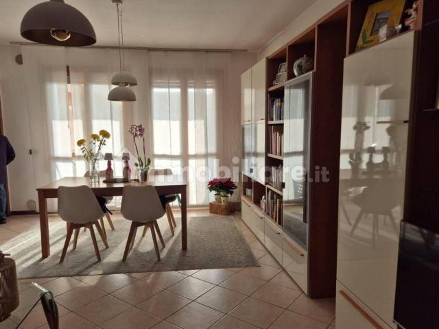 Appartamento in affitto a Roncaglia, Ponte San Nicolò
