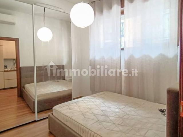 Appartamento in affitto a Le Mortelle, Roma Capitale