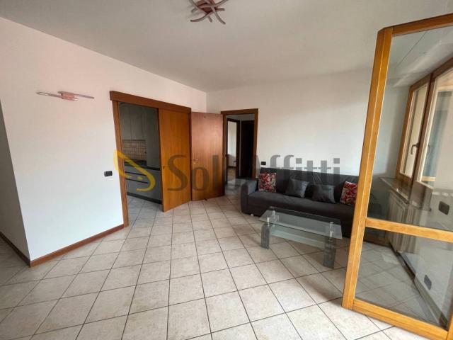 Appartamento in affitto a Porta Mortara, Piemonte