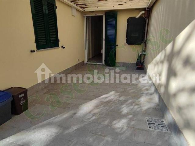 Appartamento in affitto a Piani di Celle, Celle Ligure