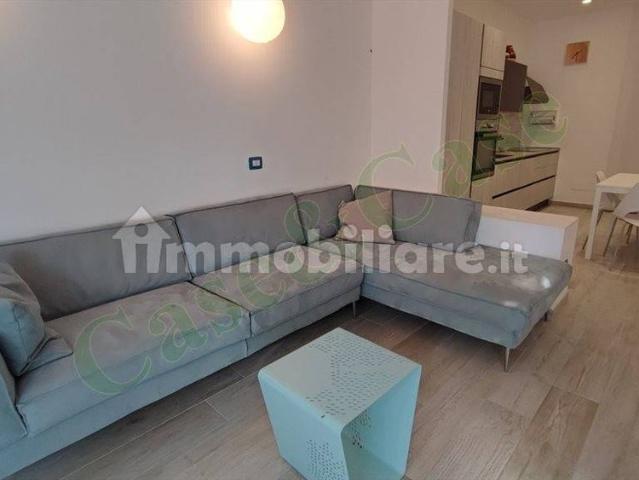 Appartamento in affitto a Piani di Celle, Celle Ligure