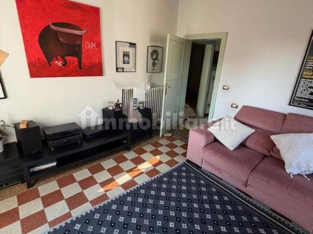 Appartamento in affitto a Saffi, Bologna