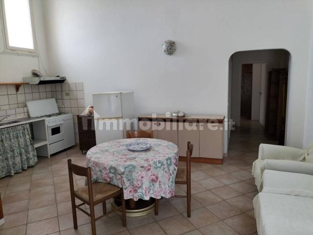 Appartamento in affitto a Pantano Marino, San Felice Circeo
