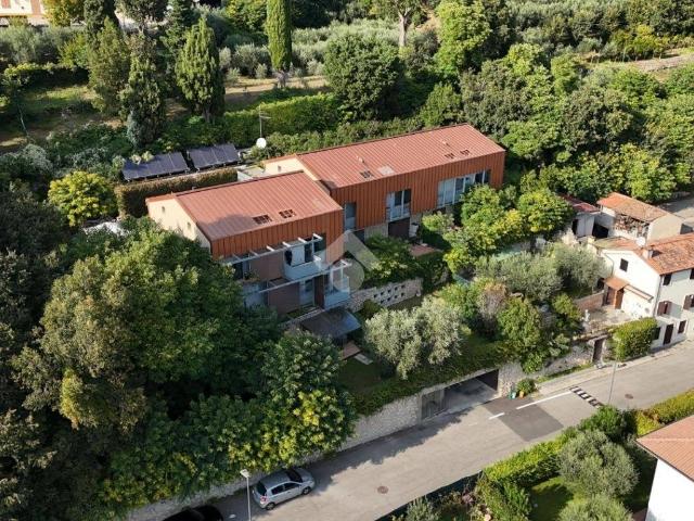 Appartamento in affitto a Lavagno, Vago