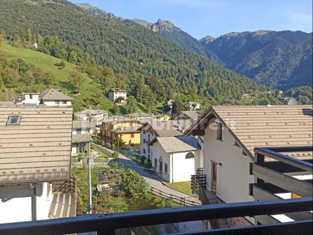 Appartamento in affitto a La Colla, Santa Brigida