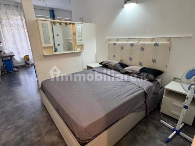 Appartamento in affitto a San Bartolomeo Al Mare, Liguria