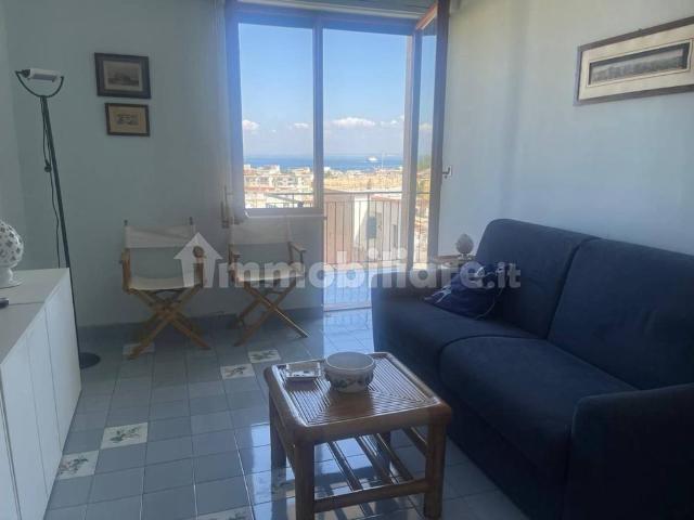Appartamento in affitto a Ischia, Campania