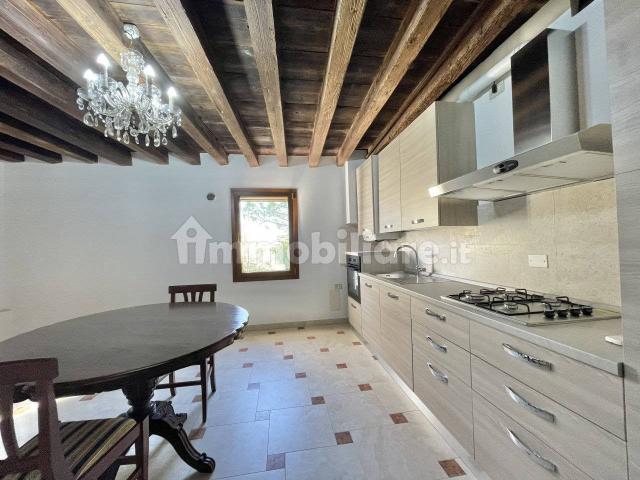Appartamento in affitto a Monselice, Veneto