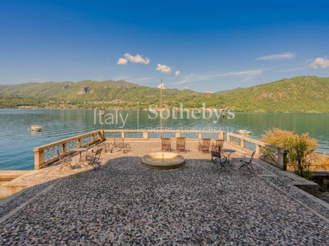Appartamento in affitto a Isola San Giulio, Orta San Giulio