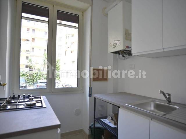 Appartamento in affitto a Municipio 1, Puglia